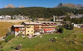 Hotel La Chance