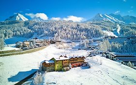 Hotel La Chance